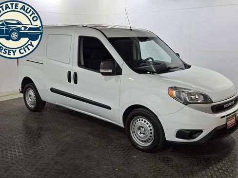 Used 2022 RAM ProMaster City Wagon FWD image 9