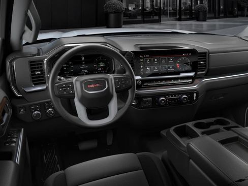 New 2026 GMC Sierra 1500 SLE image 6