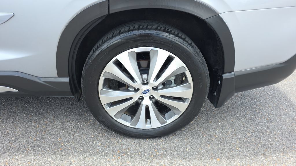 Used 2021 Subaru Ascent Touring w/ Popular Package #2A AWD/4WD image 9