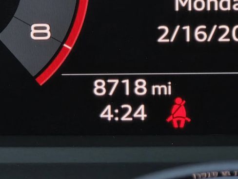 Certified 2023 Audi A3 2.0T Premium w/ Convenience Package image 21