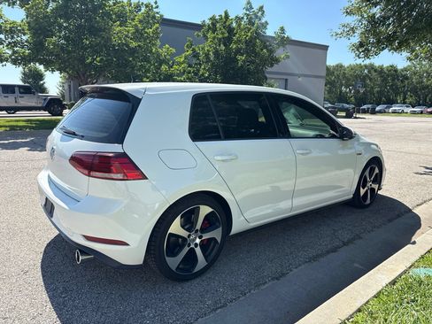 Used 2019 Volkswagen GTI S FWD image 5