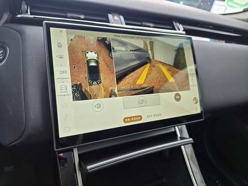 Used 2026 Land Rover Range Rover Velar S image 30