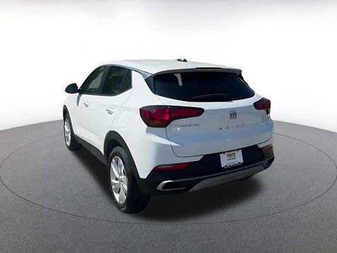 Used 2025 Buick Encore GX Preferred image 11