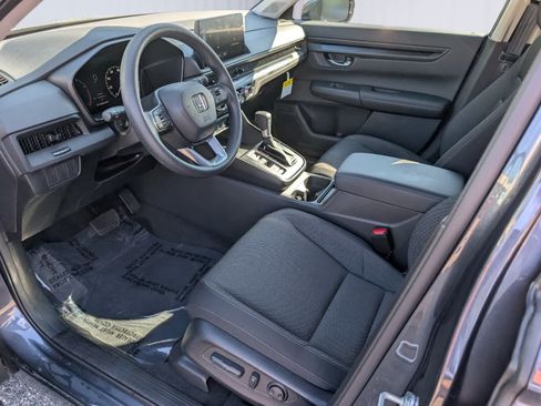 Used 2026 Honda CR-V EX image 14