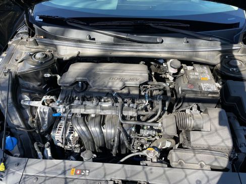 Used 2025 Kia K4 LXS image 31