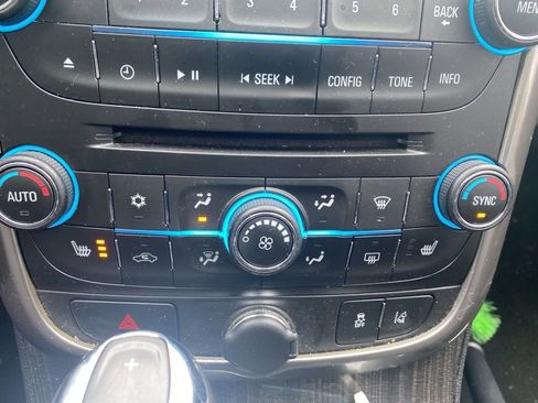 Used 2015 Chevrolet Malibu LTZ image 21