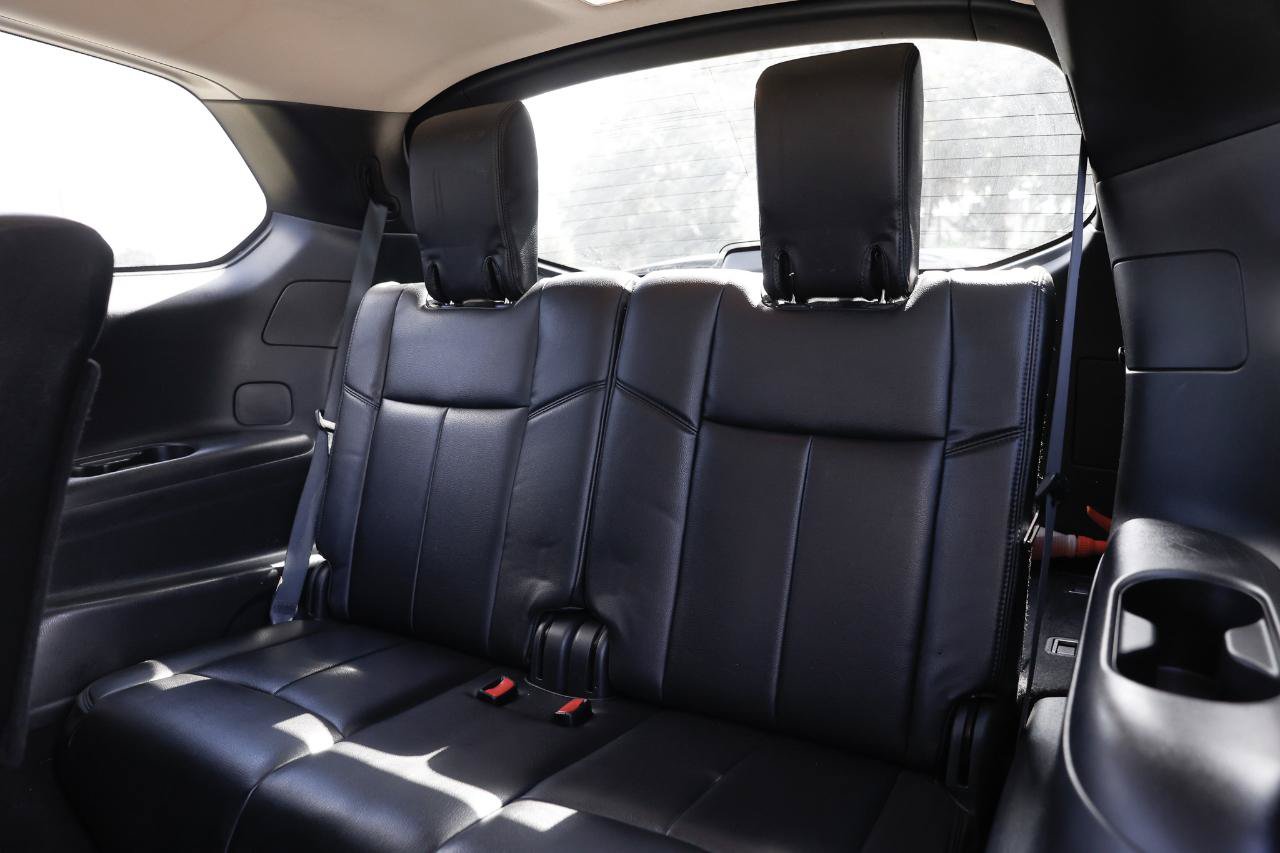 Used 2014 Nissan Pathfinder S FWD image 24