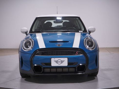 Used 2023 MINI Cooper S image 4