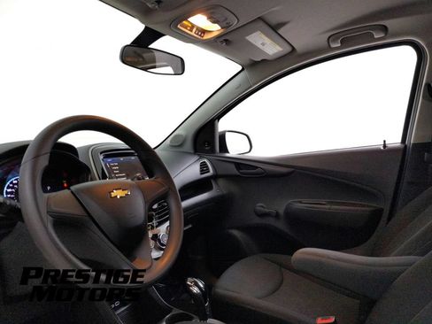 Used 2020 Chevrolet Spark LS FWD image 16