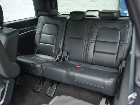 Used 2023 Lincoln Navigator Reserve RWD image 25