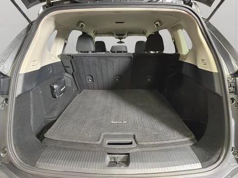 Used 2021 Nissan Rogue SV FWD image 27