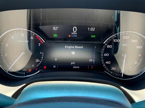 New 2026 Cadillac CT4 Premium Luxury image 25