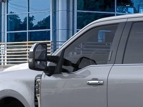 New 2026 Ford F350 Lariat w/ Lariat Ultimate Package AWD/4WD image 20