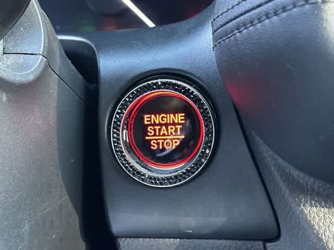 Used 2023 Honda HR-V LX image 10