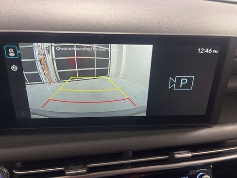 New 2026 Hyundai Tucson SEL image 14