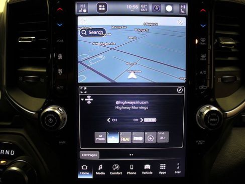 New 2026 RAM 1500 Lone Star image 15