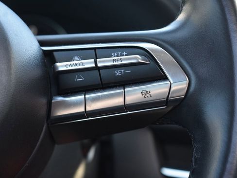 Used 2023 MAZDA CX-30 AWD 2.5 S w/ Preferred Package image 17