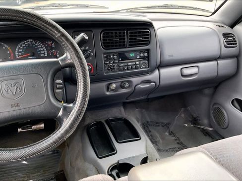 Used 2000 Dodge Dakota SLT RWD image 6