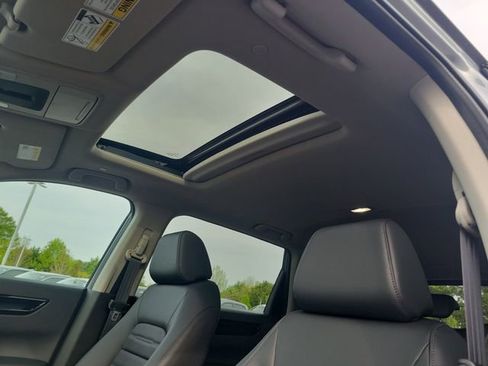 New 2026 Honda CR-V EX-L image 14
