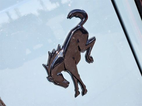 Used 2021 Ford Bronco First Edition image 12