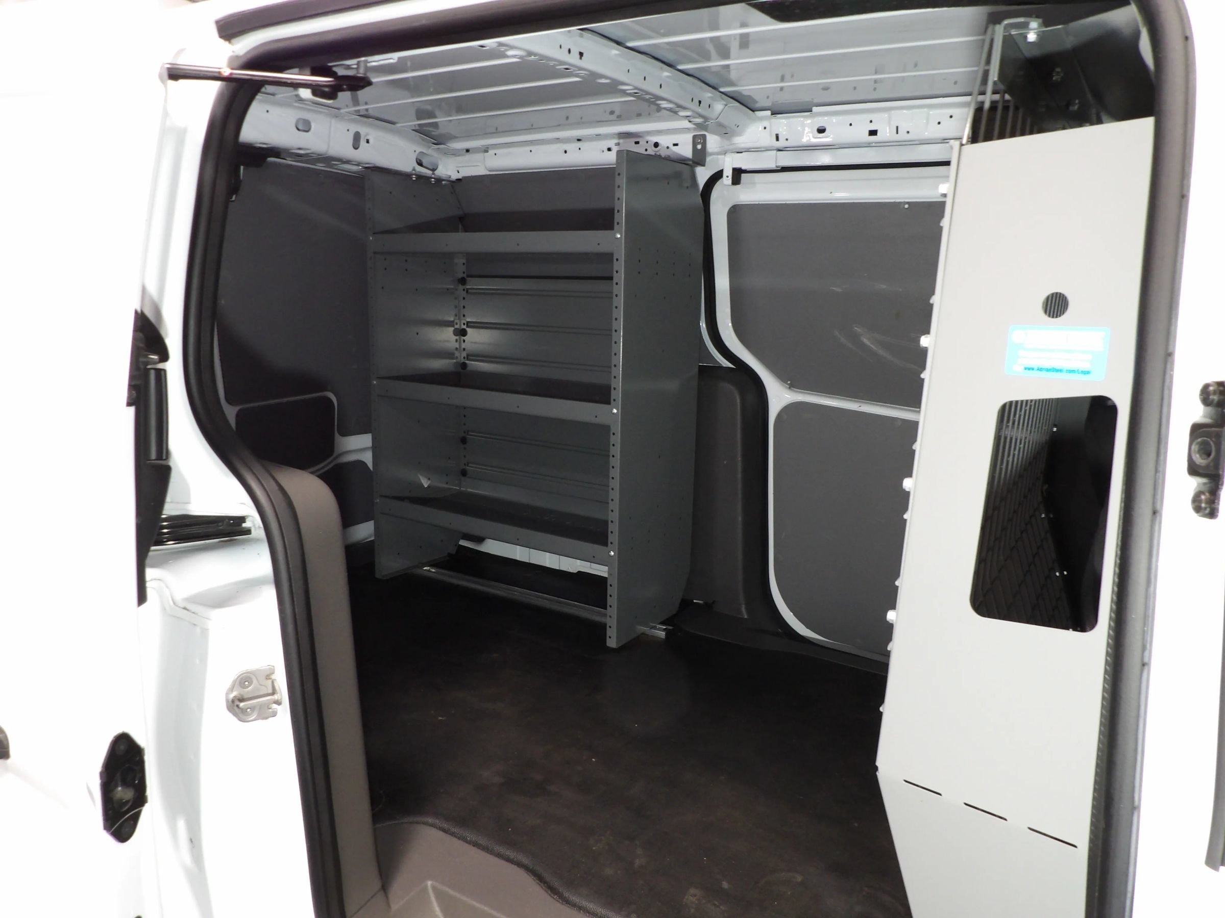 Used 2022 Ford Transit Connect XL FWD image 10