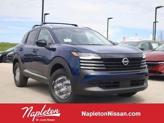 New 2026 Nissan Kicks SV w/ SV Premium Package video 1