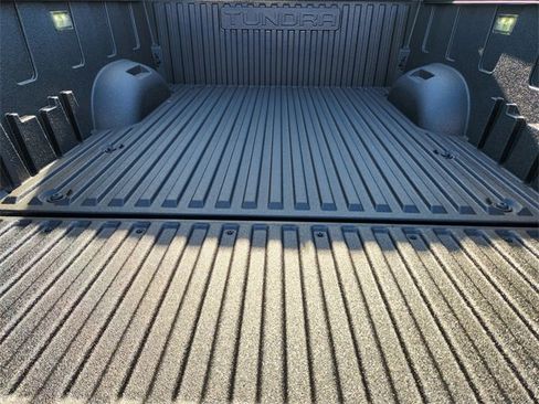 New 2026 Toyota Tundra Limited image 21