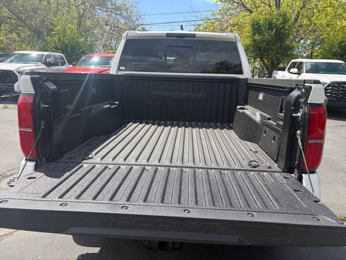 New 2026 Toyota Tacoma TRD Off-Road w/ TRD Off Road Upgrade Package AWD/4WD image 20