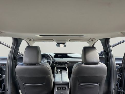 Used 2024 MAZDA CX-90 3.3 Turbo w/ Preferred Plus image 28