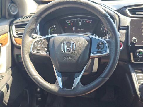 Used 2019 Honda CR-V EX image 19