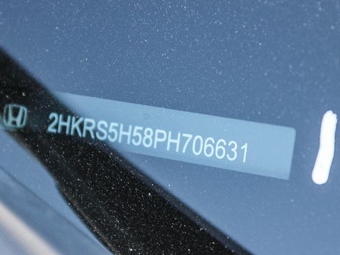 Used 2023 Honda CR-V Sport image 28