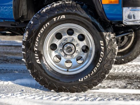 Used 1992 Dodge D/W Truck 250 image 4