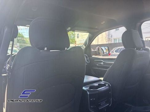 Used 2020 RAM 1500 Big Horn image 22