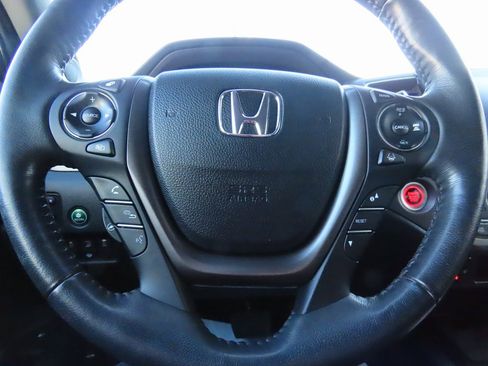 Used 2023 Honda Ridgeline RTL-E image 29