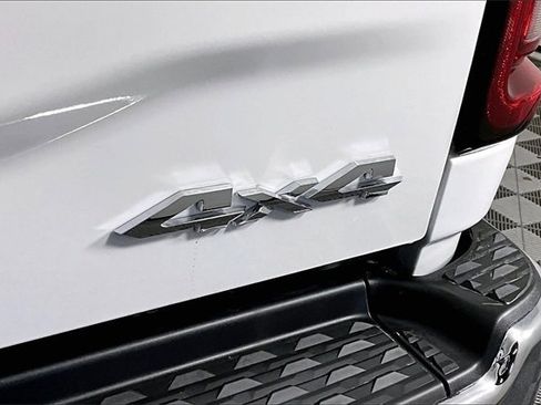 New 2026 RAM 2500 Tradesman image 9