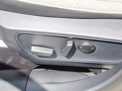 Used 2025 Ford Bronco Sport Big Bend image 22