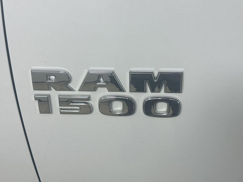 Used 2016 RAM 1500 Sport w/ Sport Premium Group image 29
