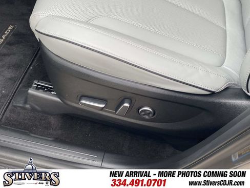 Used 2024 Hyundai Palisade SEL w/ Premium Package FWD image 51