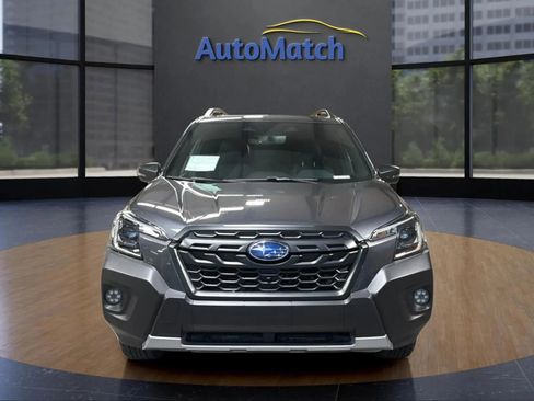 Used 2024 Subaru Forester Wilderness AWD/4WD image 2