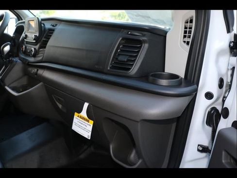 New 2025 Ford Transit 250 148 Medium Roof w/ Load Area Protection Package image 10