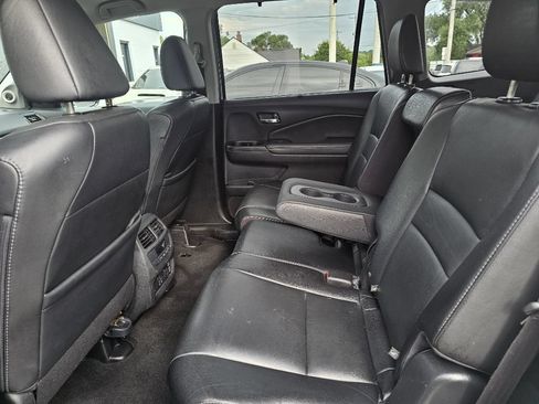 Used 2019 Honda Pilot EX-L image 33