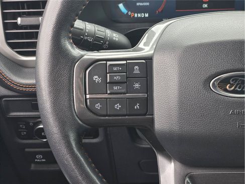 Certified 2023 Ford Expedition Timberline AWD/4WD image 27