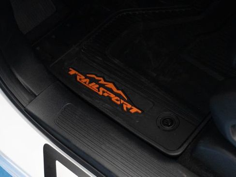 New 2026 Honda Pilot TrailSport image 15