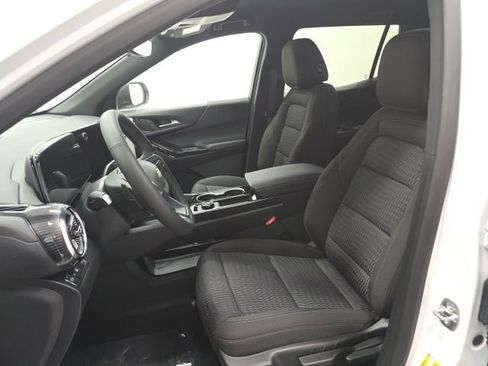 New 2026 Chevrolet Equinox LT w/ Safety and Technology Package FWD image 20