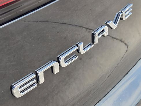 New 2026 Buick Enclave Preferred w/ Power Package image 7