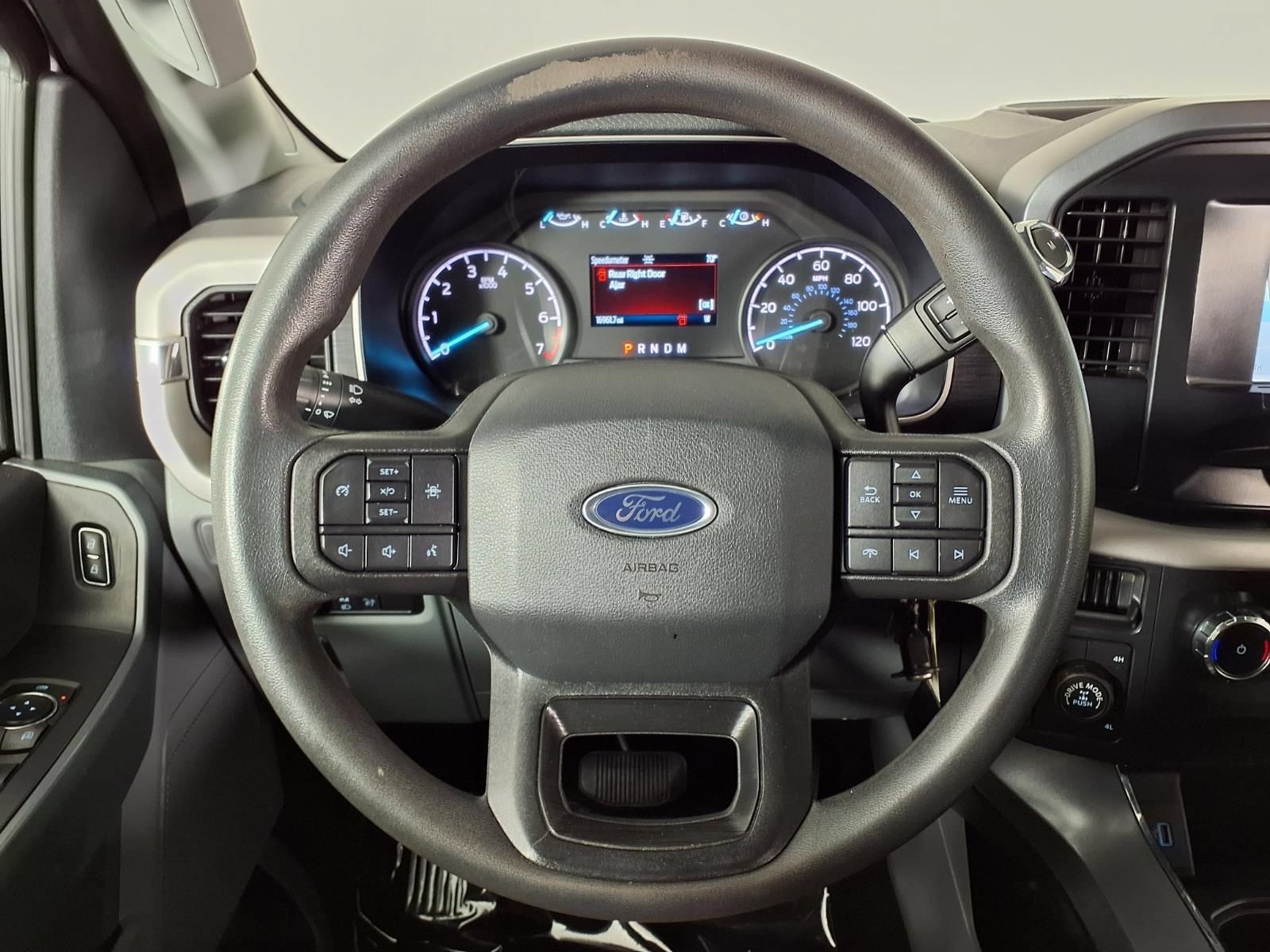 Used 2022 Ford F150 XLT AWD/4WD image 27