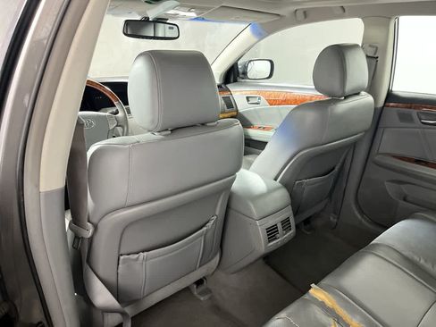 Used 2006 Toyota Avalon Limited FWD image 24