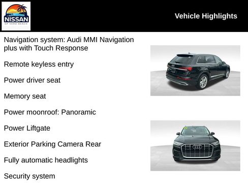 Used 2022 Audi Q7 3.0T Premium Plus image 18