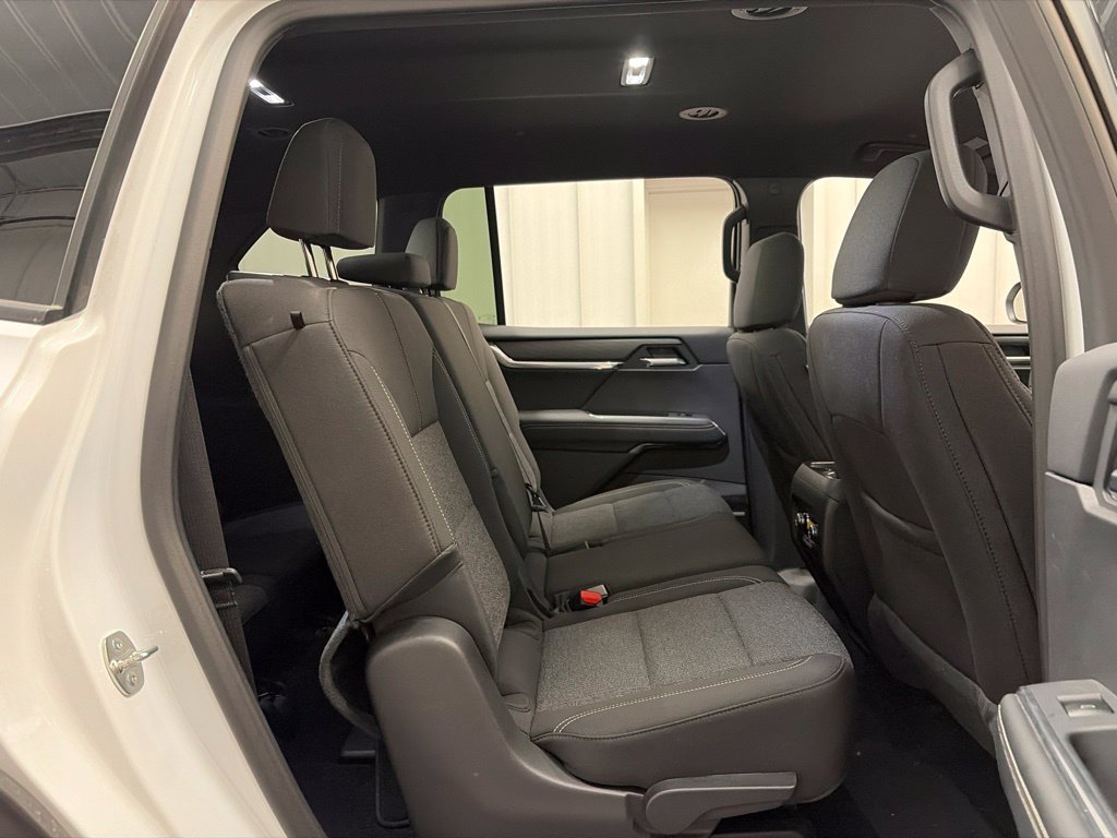 Used 2026 GMC Acadia Elevation AWD/4WD image 20