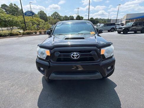 Used 2012 Toyota Tacoma 4x4 Double Cab w/ TRD Sport Pkg image 18